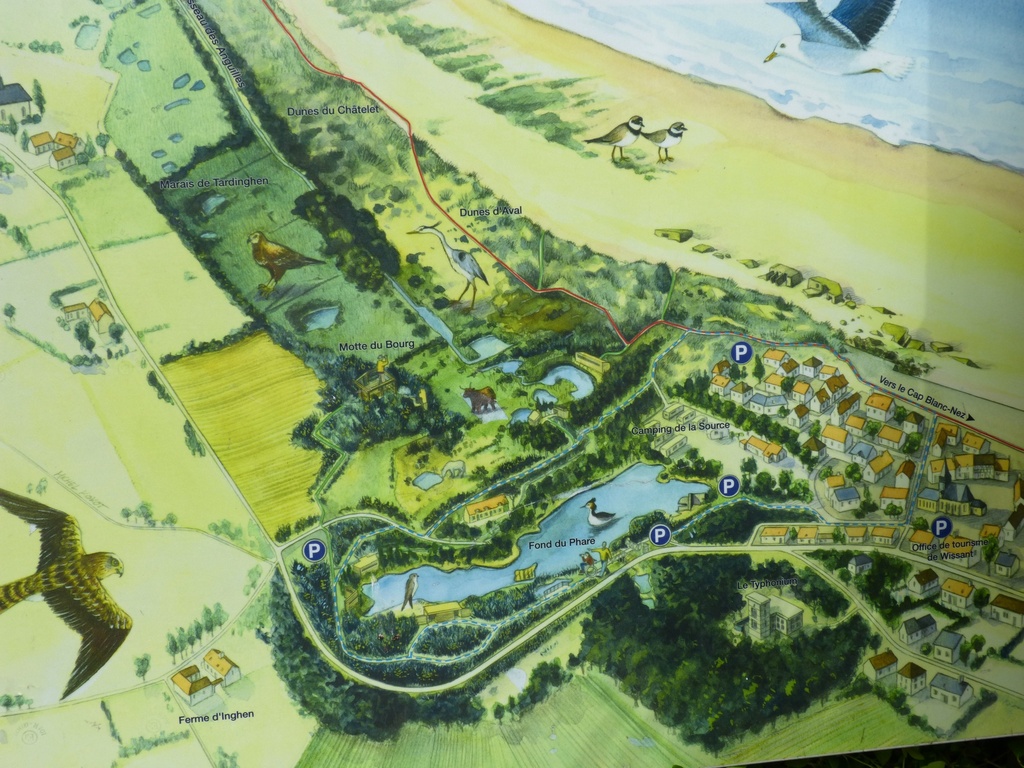 Billet Rallye Famille